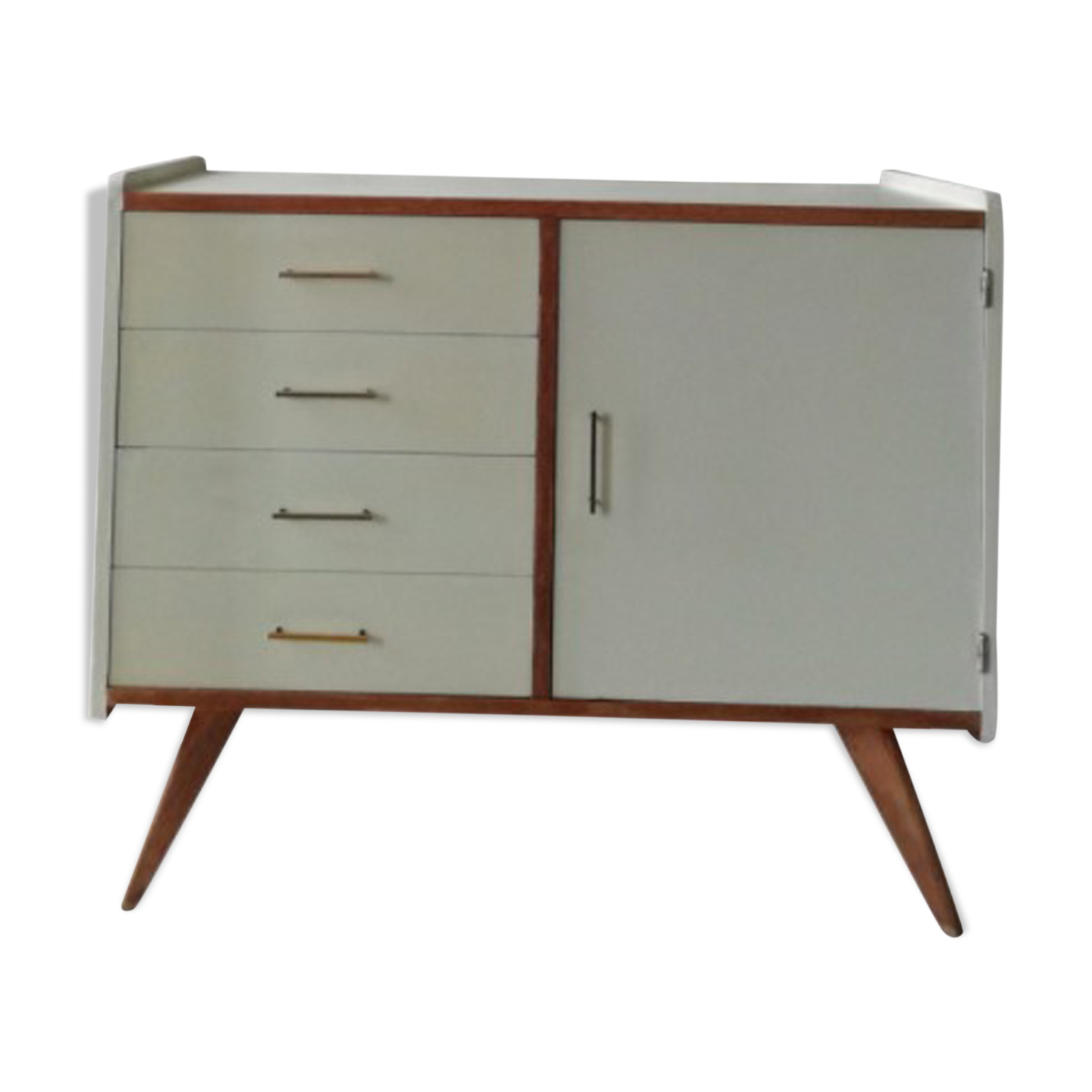Vintage 1950s bahut