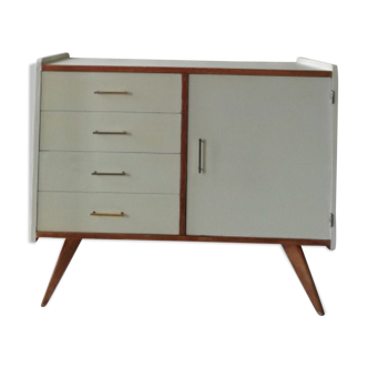 Vintage 1950s bahut