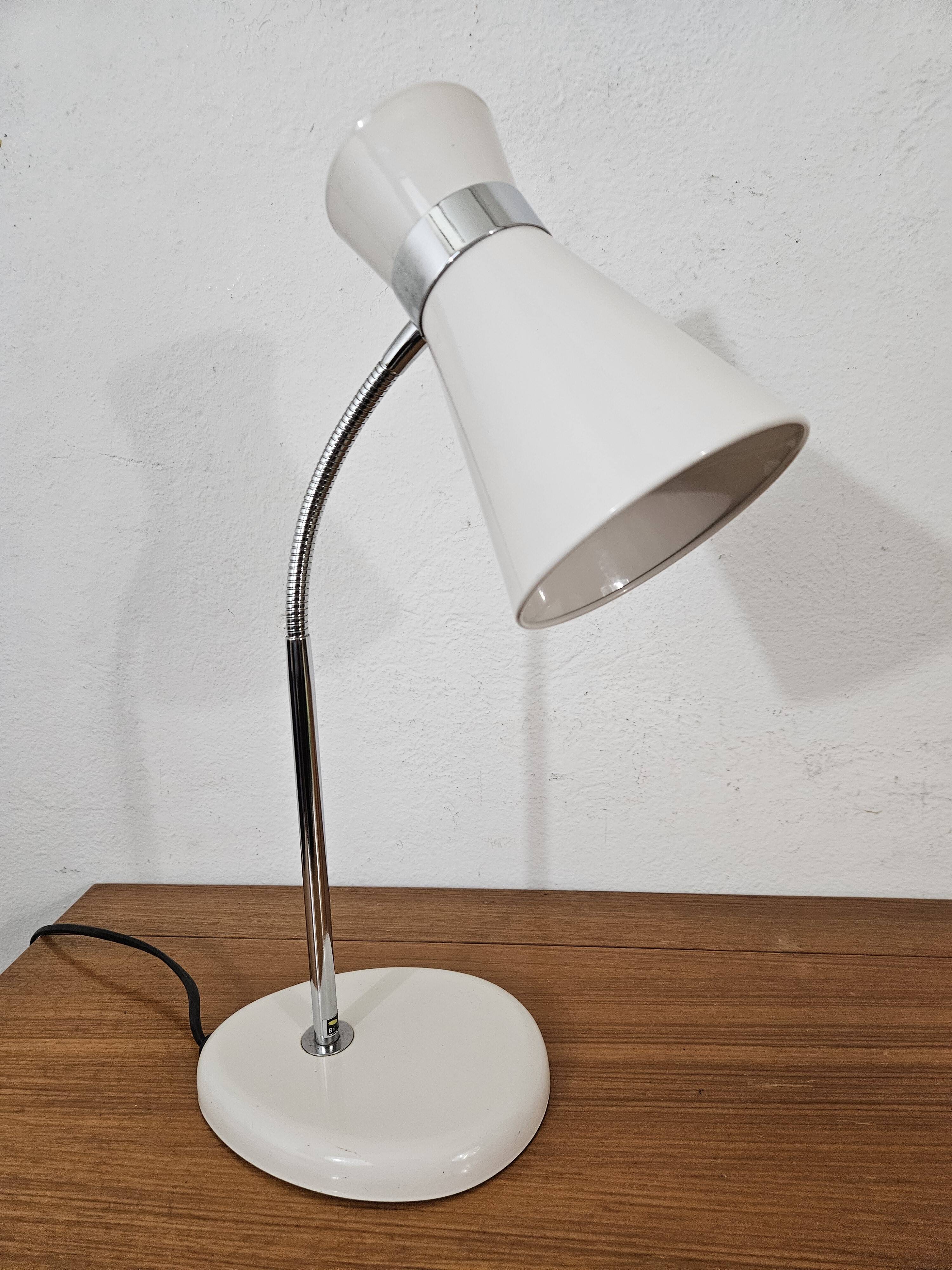 Lampe diabolo