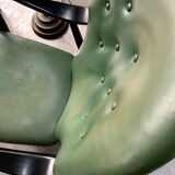Scandinavian armchair from the 50s