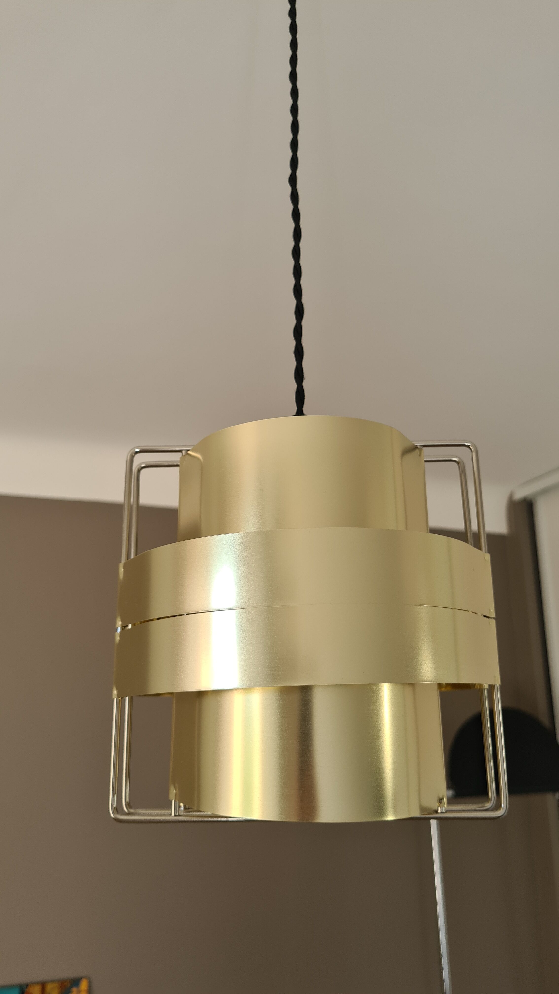 Hanging Sauze model Altaïr