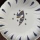 Vintage plate by Jean Picart Ledoux for Air France