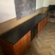 Vintage sideboard