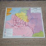 School map