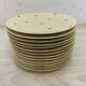 Bohemia Royal Ivory porcelain dinnerware set 1900