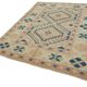 Turkish Vintage Anatolian Rug 202 cm x 293 cm