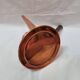 Villedieu copper chocolate maker