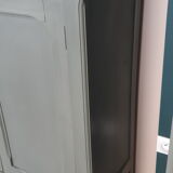 Parisian buffet patinated khaki