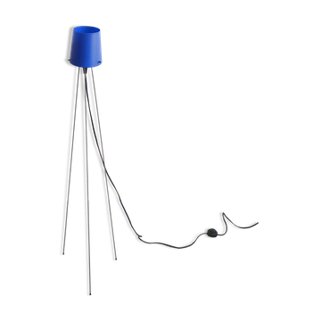 Lampadaire tripode, 1990