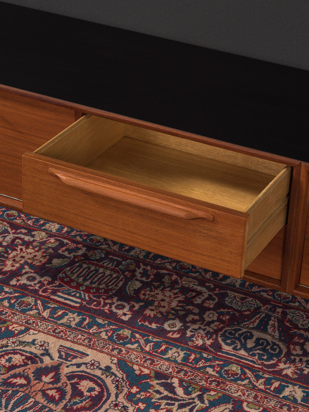 Sideboard, H. Riestenpatt, 1960