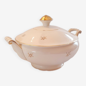 Vintage tureen Villeroy & Boch