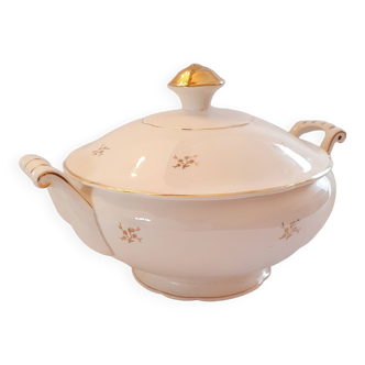 Vintage tureen Villeroy & Boch