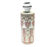 pied de lampe céramique 1950-60 Fratelli Fanciullacci Italy