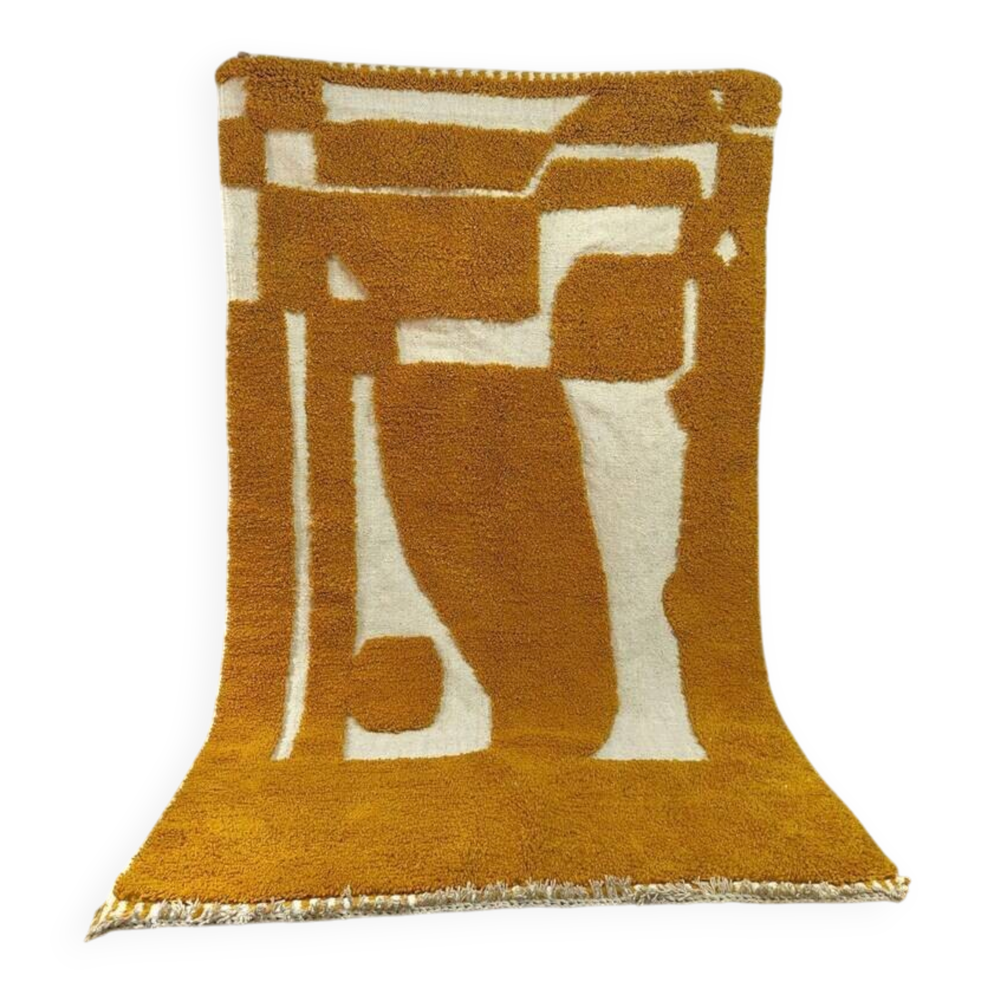 Handmade Berber rug 250cmx150cm