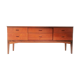 Teak mid century sideboard Frank Guille for Austinsuite  1960s