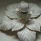 Wall lamp lotti 70s