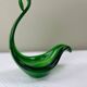 Murano swan catchall