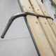 School benches 50 years