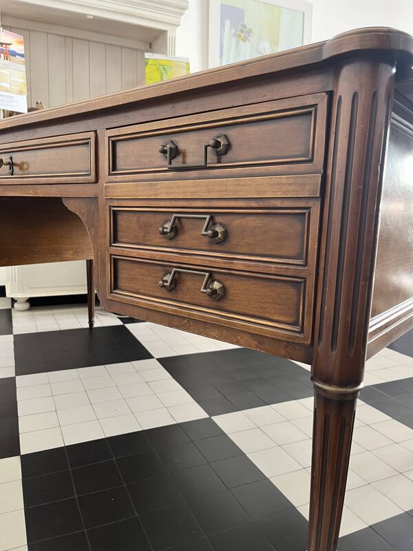 Bureau style Louis Philippe