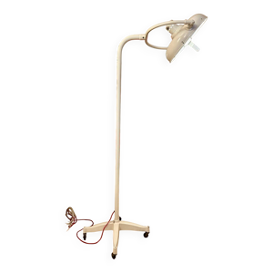 lampe scialytique