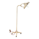 Scialytic lamp