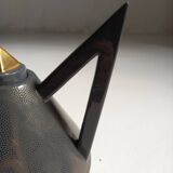 Decorative teapot by Memphis Nefertiti series
