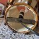 Lampe vintage