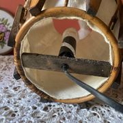 Lampe vintage