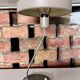 Table lamp by Louis Kalff, Philipps edition, 1950s