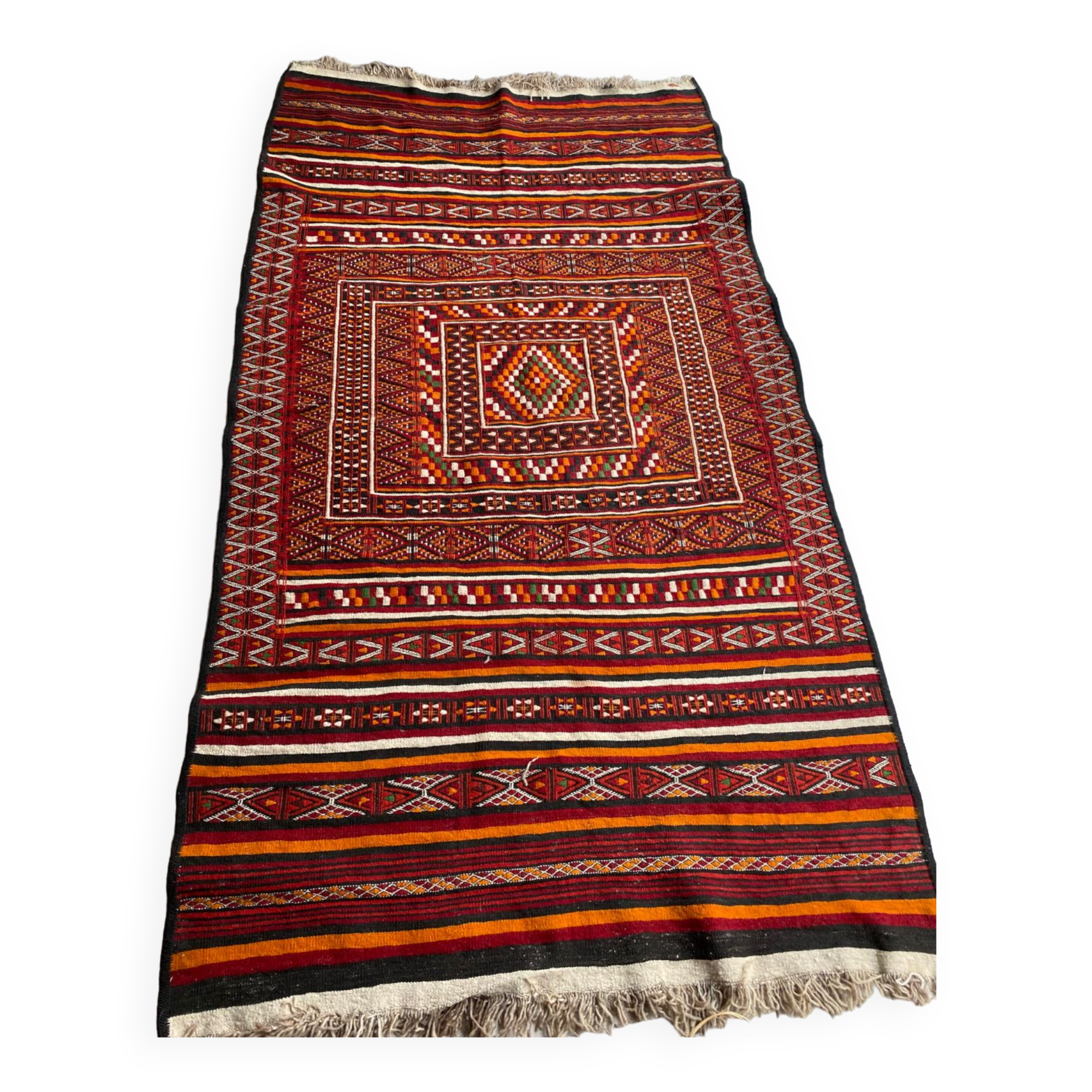 Tapis Kilim