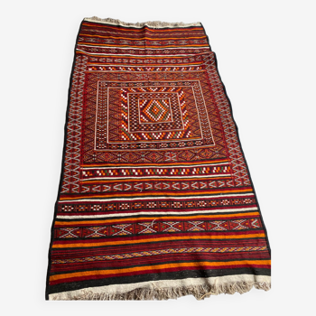 Tapis Kilim