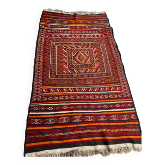 Kilim carpets
