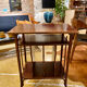 Thonet music table from 1900
