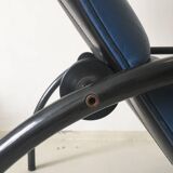 Adjustable Chair by Ammanati and Vitelli for Moroso 80s