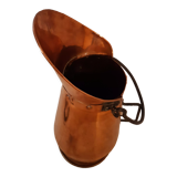 Coal bucket