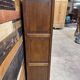 Old corner cupboard