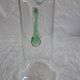 Carafe et 12 verres Service vin d'Alsace