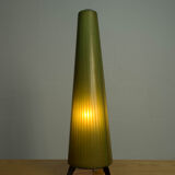 Space Age Rocket Table Lamp, 1960s