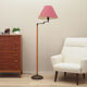 Floor lamp, Danish design, 1970s, production: Denmark