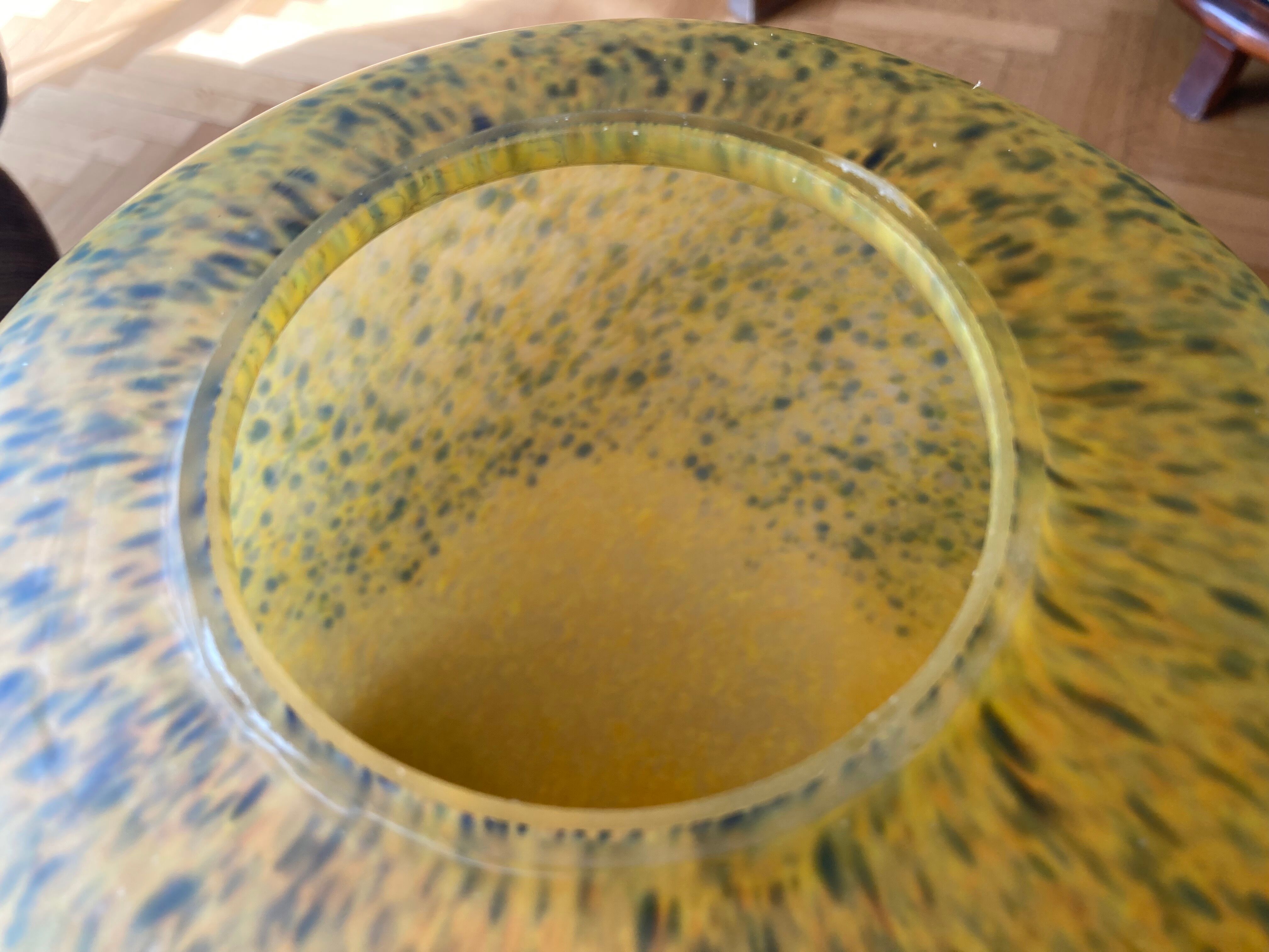 Vintage Egg Table Lamp