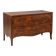 Lombard-Venetian Barocchetto commode in walnut