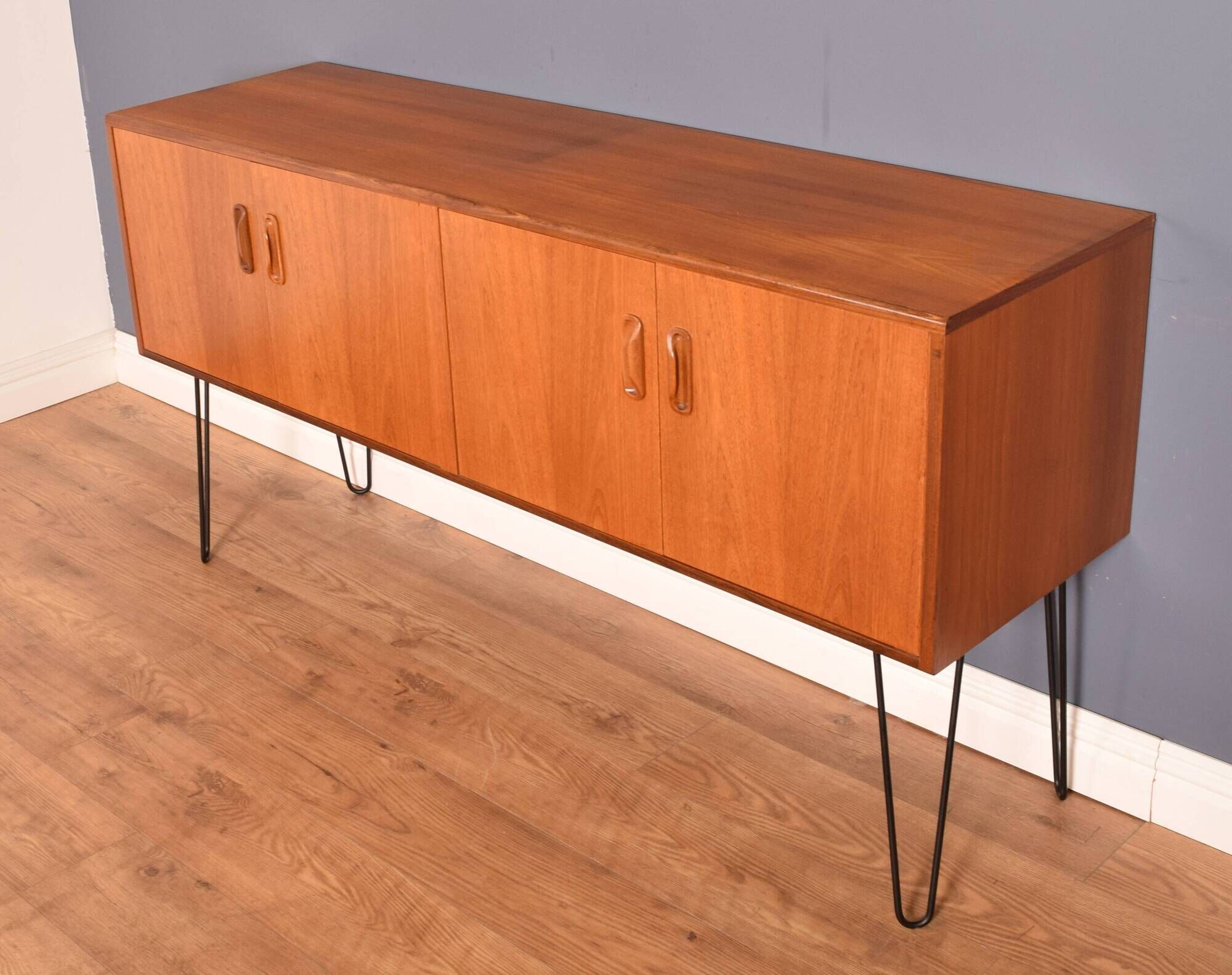 Teak G Plan Fresco sideboard 1960
