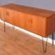 Teak G Plan Fresco sideboard 1960