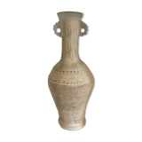 Earth Vase