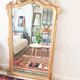Mirror style Louis XV 89x143cm