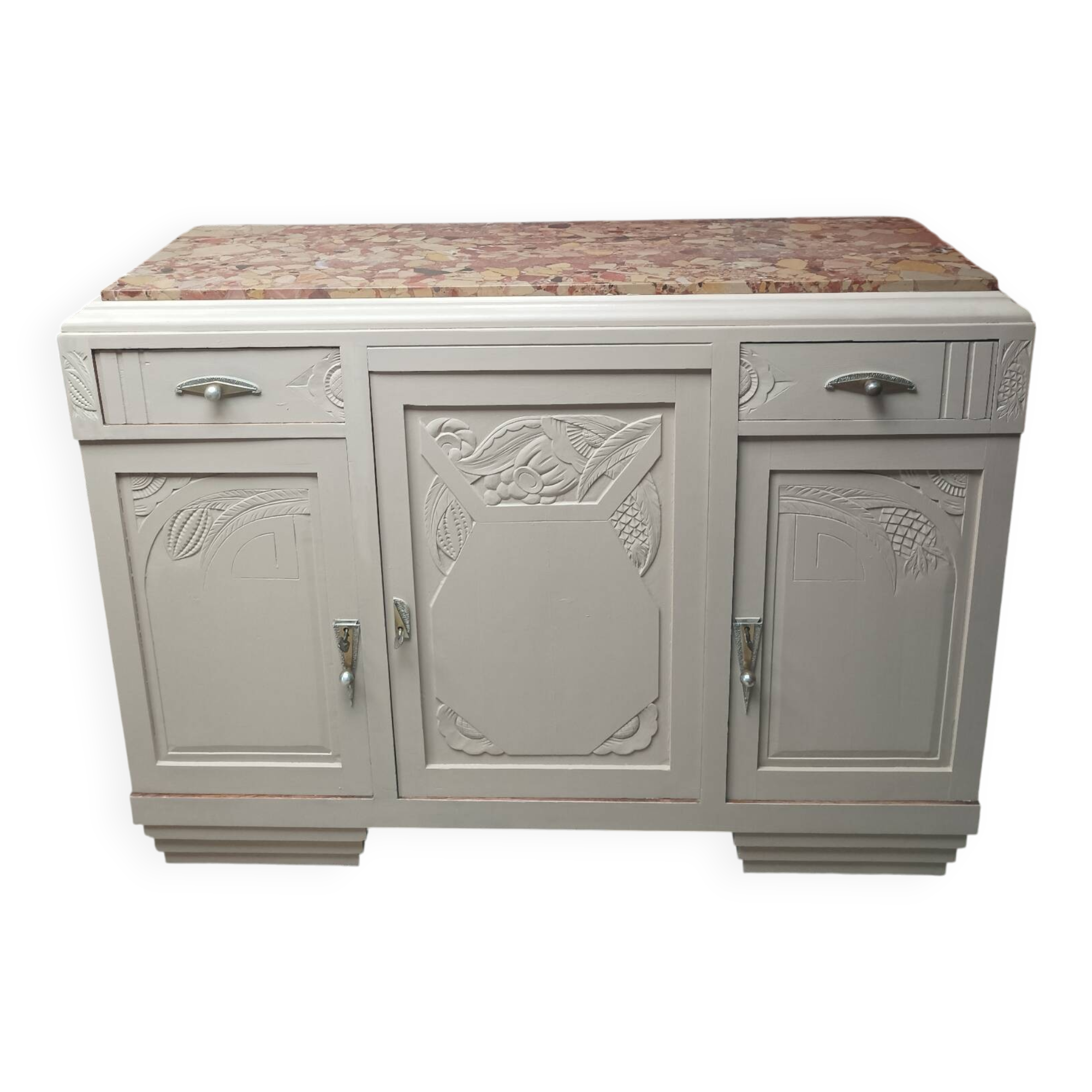 Art Deco period sideboard