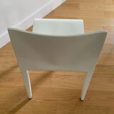 Chair LALEGGERA fabrication ALIAS.