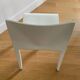 Chair LALEGGERA fabrication ALIAS.