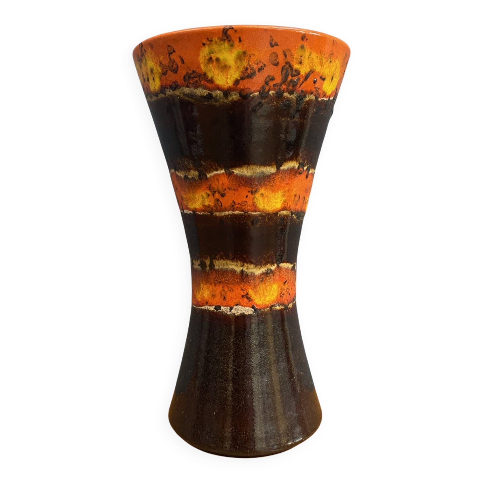 ​Dümler & Breiden vase 1970s model 82-25