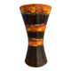 ​Dümler & Breiden vase 1970s model 82-25